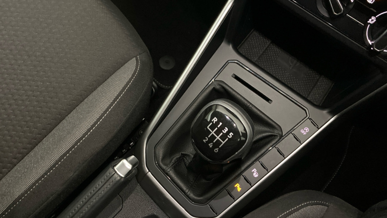 Volkswagen Taigo 1.0 TSI 110 Life 5dr Petrol Hatchback